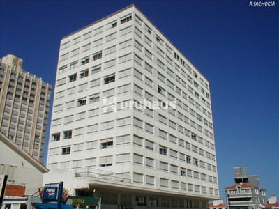 Apartamento en Venta de dos dormitorios en Punta del Este