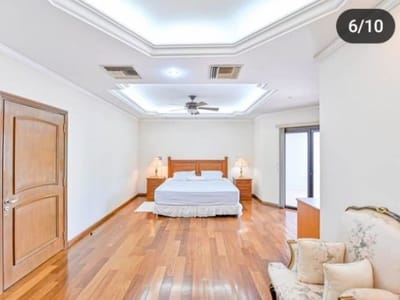 VENDO CASA EN BARRIO SAN CRISTÓBAL