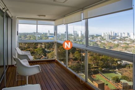 Apartamento en Mansa , 2 y dependencia en venta PLAYA MANSA