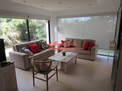 Casa en venta de 3 dormitorios en Balneario Buenos Aires