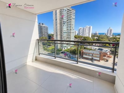 Apartamento en Roosevelt - Punta del Este Place Lafayette