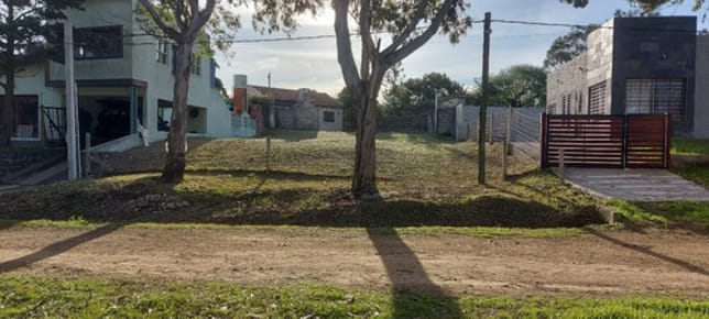 Venta Terreno en  Los Titanes