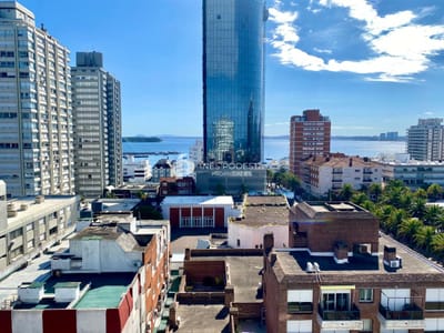 Venta Península 3 dormitorios y 3 baños