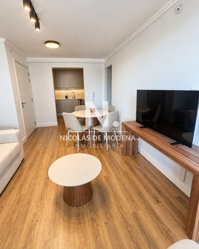 Alquiler anual en Punta del Este 1 dormitorio