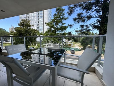 oportunidad En venta departamento en Roosevelt - Punta del Este de 3 Dormitorios