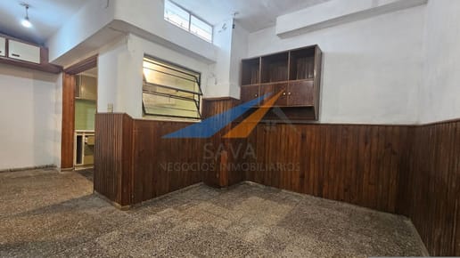 Venta 2 Casas en Padrón Único 3 Dormitorios en Paso Molino!  Renta Actual: $42.000 pesos por Ambas Unidades.