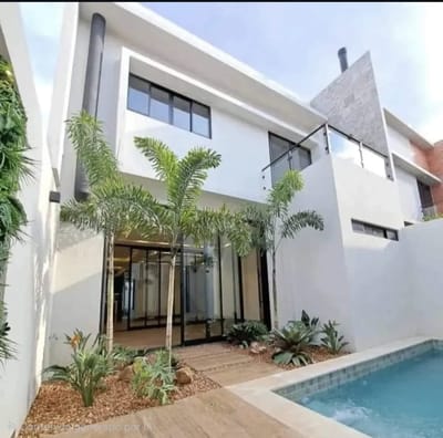 EN VENTA HERMOSO DUPLEX EN BARRIO SAN MIGUEL