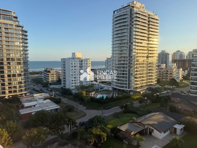 Apartamento de 2 Dormitorio en la Brava para alquiler de temporada