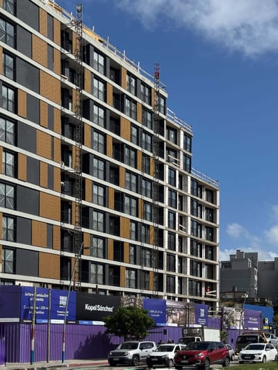 Apartamento En Alquiler - 1 Dormitorio a estrenar ubicado en la blanqueada