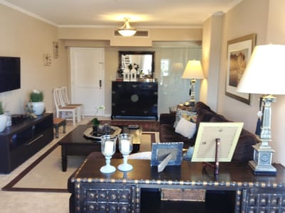 VENDO - Depto  3 dormitorios con vista al río - Edificio Karimi