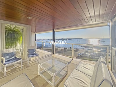 VENTA APARTAMENTO 3 DORMITORIOS PUERTO PUNTA DEL ESTE