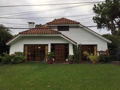 Casa en Punta del Este, Mansa
