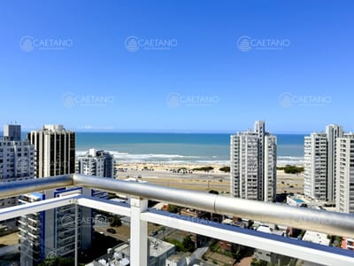 Penthouse en venta 3 dormitorios Punta del Este