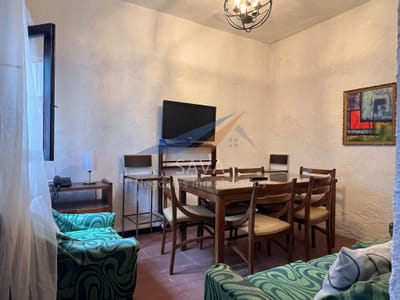 Alquiler Apartamento 1 Dormitorio Amueblado en Buceo! Se Aceptan Mascotas. Sin gastos Comunes