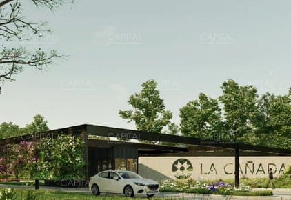 Terreno en Venta en La Cañada Distrito 52