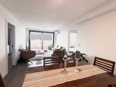 Venta apartamento de 3 dormitorios a estrenar