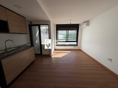 Apartamento en Venta 1 Dormitorio A Estrenar en Malvín