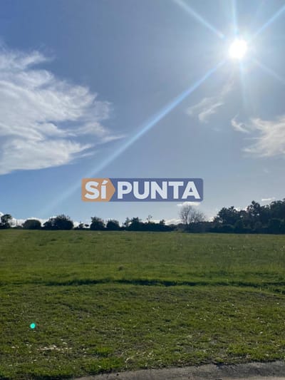 Lote en Barrio Privado Laguna Escondida - José Ignacio
