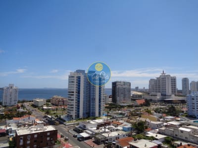 ALQUILER PUNTA DEL ESTE 3 DORMITORIOS SERVICIOS A PARTIR DEL 1 DE ENERO 2027
