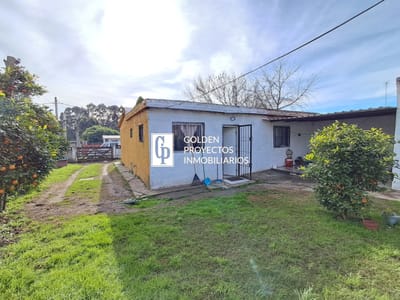 Casa en Venta 2 Dormitorios 324m2 Villa García