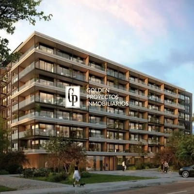 Apartamento un dormitorio en Gard Avita  , La blanqueada