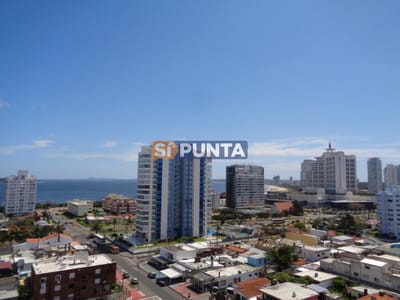 ALQUILER PUNTA DEL ESTE 3 DORMITORIOS