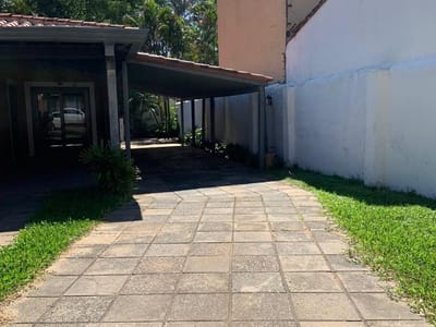 ALQUILO CASA EN ITA ENRAMADA 3 DORM