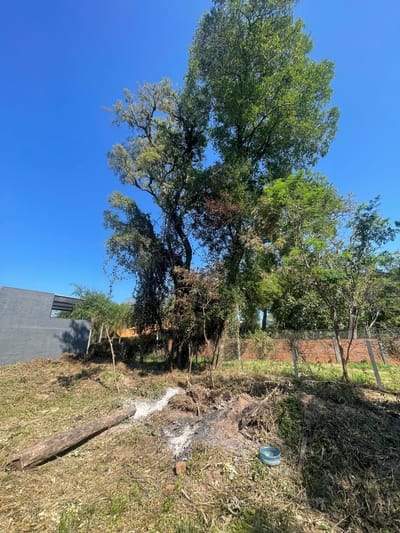 Terreno Exclusivo en San Bernardino: Oportunidad Única para Dúplex de Lujo