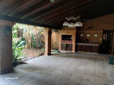 VENDO CASA