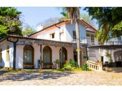 Casa en venta San Roque 4 ambientes