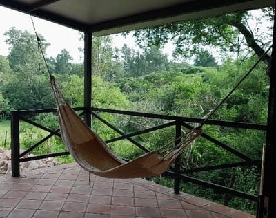 PROPIEDAD EN VENTA A PASOS DEL ARROYO DE PIRIBEBUY