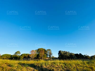 Terreno en Venta en Barrio Privado en La Barra