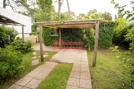 Casa en Mansa para alquiler