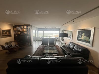 Alquiler temporal apartamento 2 dormitorios. Península, Punta del Este