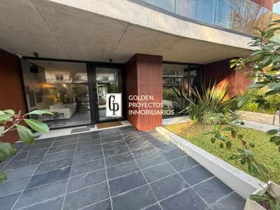 Apartamento en Venta 2 Dormitorios 2 Garajes en Pocitos