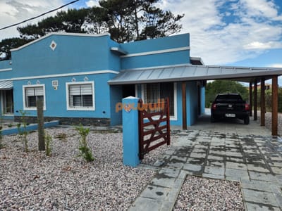 Casa en Punta Ballena, Tio Tom