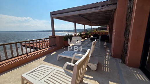 Apartamento 3 dormitorios en Punta Ballena - Cala Del Sol - Ref : PBI16200