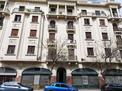 Alquiler Apartamento 2 Dormitorios 2 Baños Reciclado Palacio Uruguay Cordon Montevideo