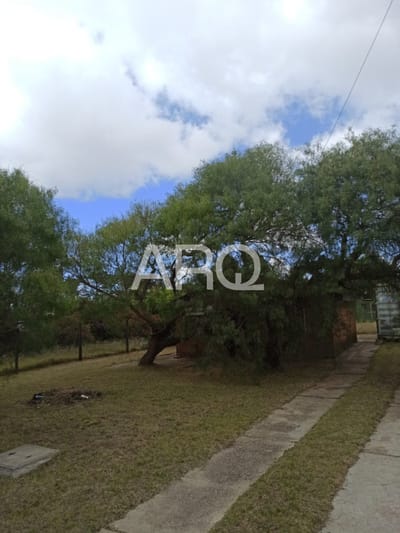 Casa con gran Terreno Pinar Sur a pasos de la playa
