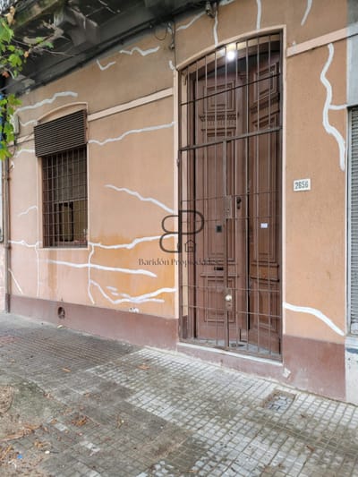 Alquiler Apartamento 3 Dormitorios Bella Vista