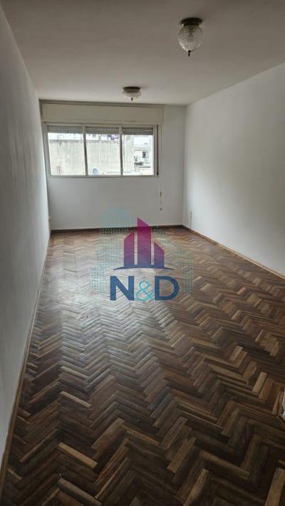 ALQUILER APARTAMENTO, 2 DORMITORIOS, CENTRO