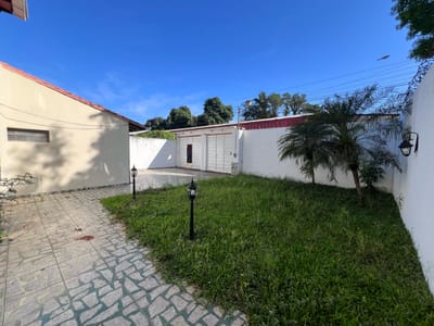 Alquilo Casa Grande San Lorenzo