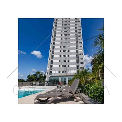 EN VENTA‼️ Departamento de 3 habitaciones área se servicio en Barrio Mburucuya?