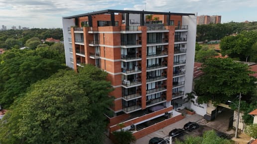Departamento en venta - Flats Las Mercedes - monoambiente