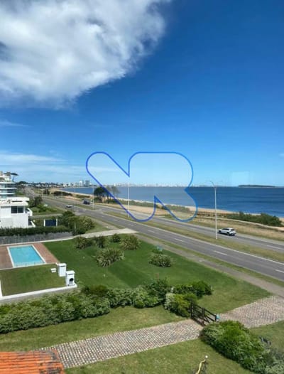 Venta Pent-house 4D y dep Pinares con Amenities