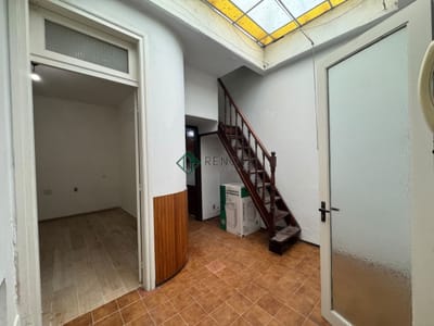 Alquiler Apartamento 1 Dormitorio con Altillo Cordón Montevideo R