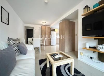 Alquiler apartamento puerto 1 dormitorio