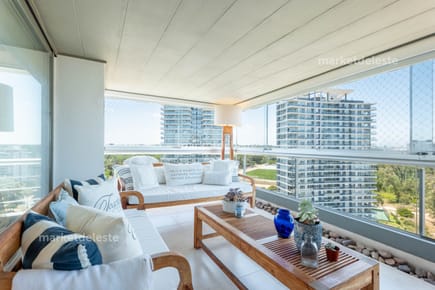 PENTHOUSE DUPLEX EN BRAVA