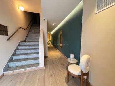 Venta Apartamento 1 Dormitorio Pocitos Montevideo R
