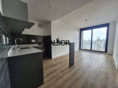Alquiler Apartamento 1 Dormitorio - Cordón - Ventura Go